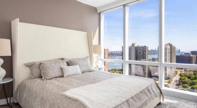 Apartment with 1 room for 4 persons — photo 4