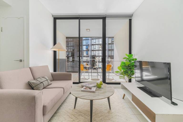 Apartment | Close to St Mary's Cathedral