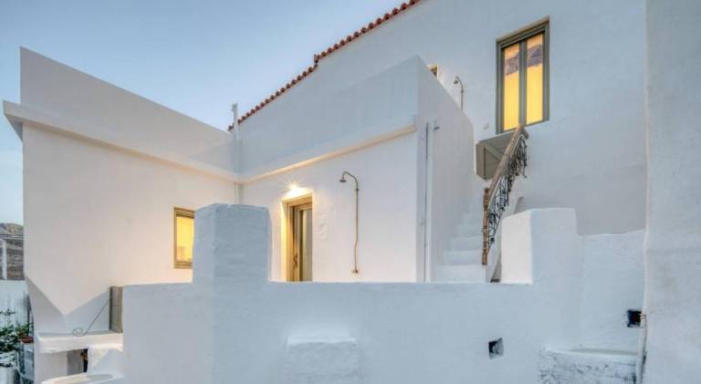 Ferienwohnung Serifos