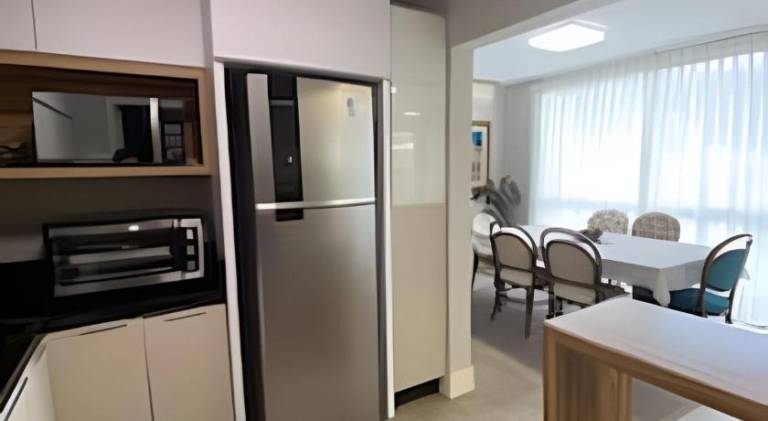 Vacation home with 3 rooms for 7 persons — photo 3