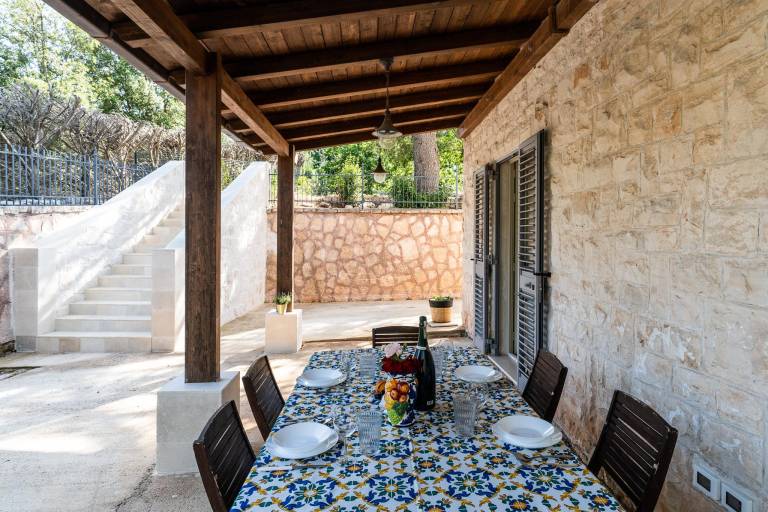 Casa Fasano