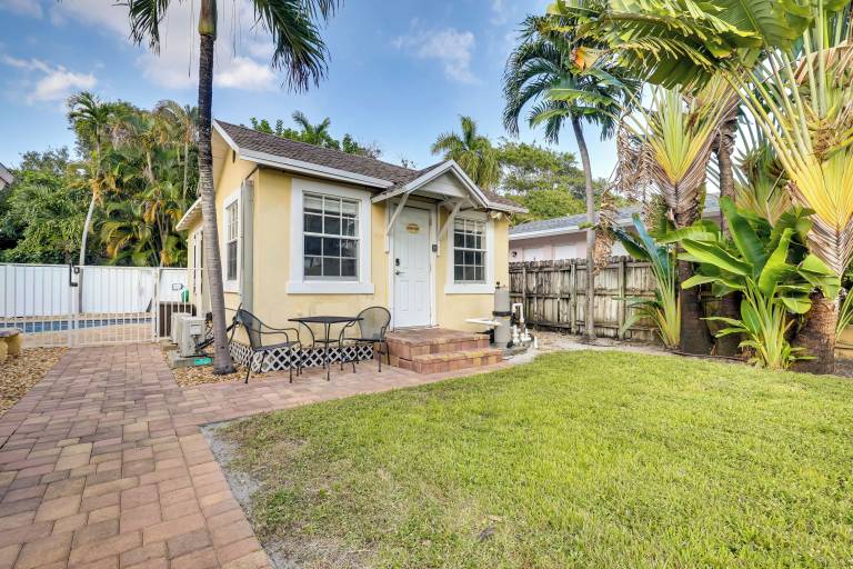 House  Fort Lauderdale