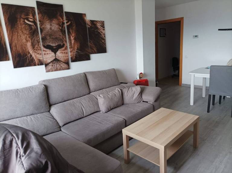 Apartamento Arenys de Mar