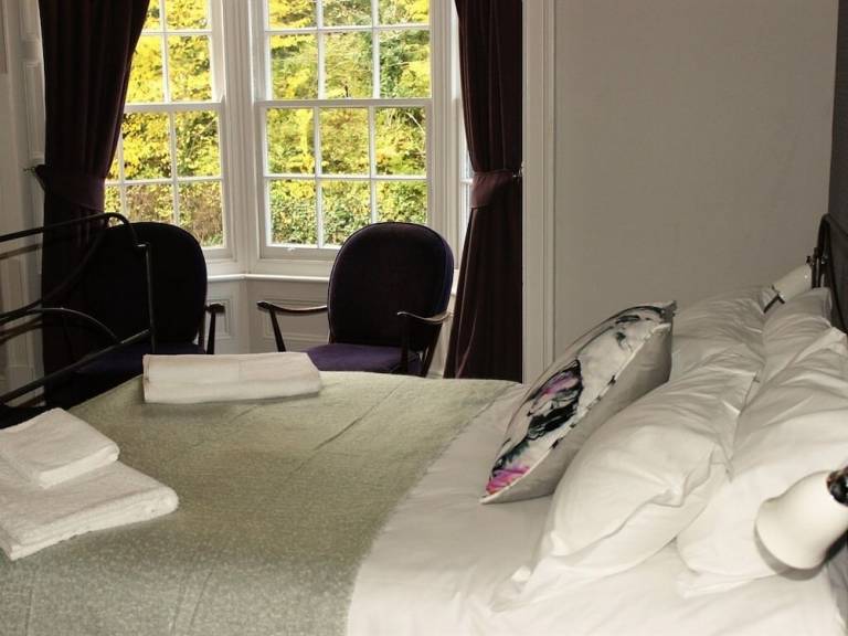 Accommodation  Blandford Forum