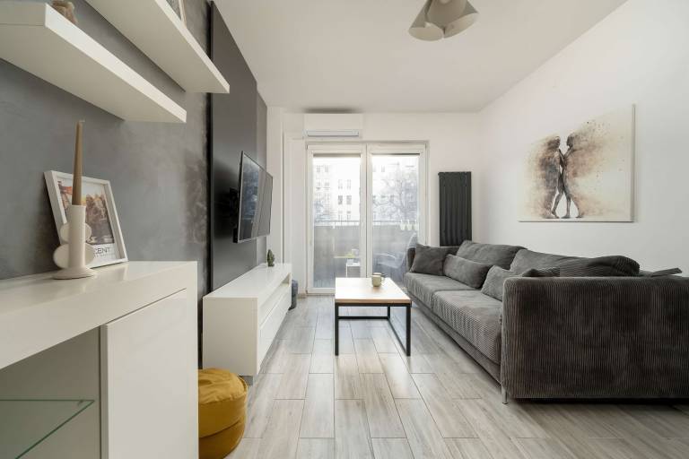 Apartma  Nadodrze