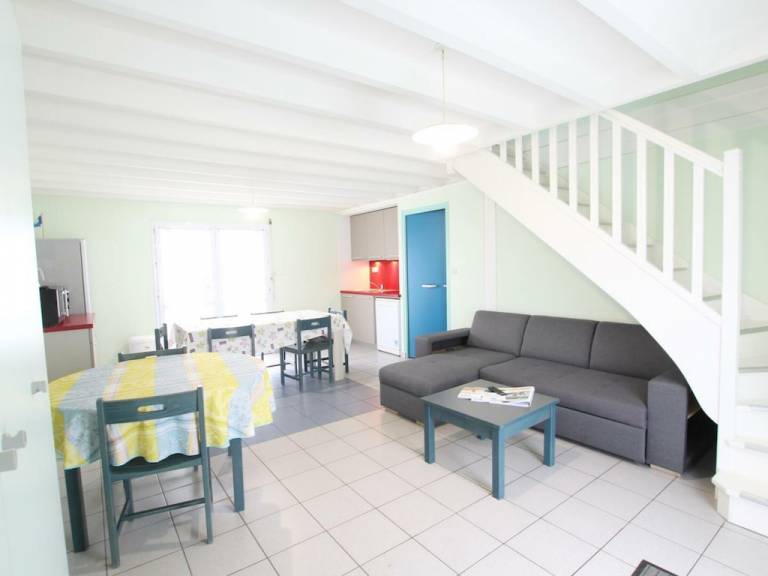 Cottage Siouville-Hague
