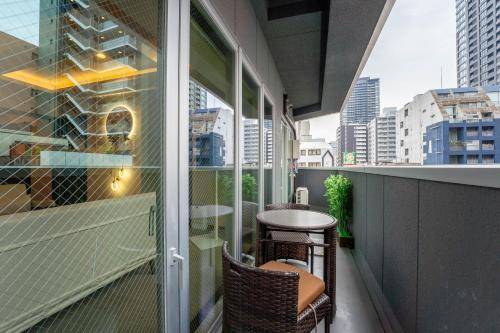 60 m² Ferienwohnung