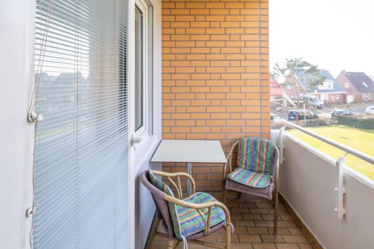 Ferienwohnung Lütte Bude in Westerland für bis zu 2 Personen — photo 5