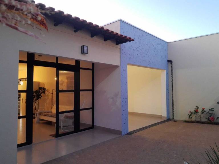 Casa Brotas