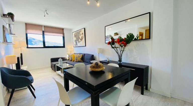 Serviced apartment for 6 persons — photo 3