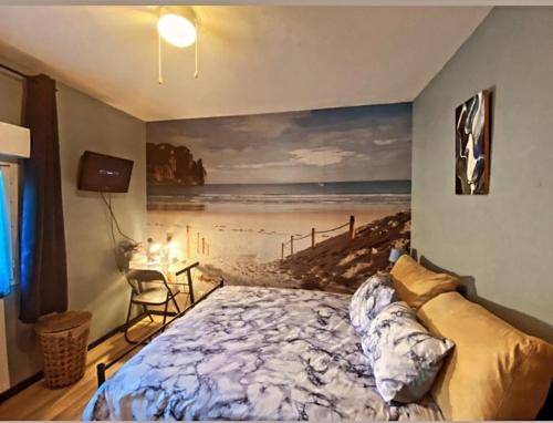 Chambre d'hôtes Fos-sur-Mer