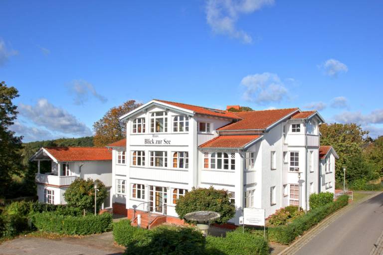 Apartamento  Göhren