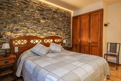 Ferienhaus Les Pereres