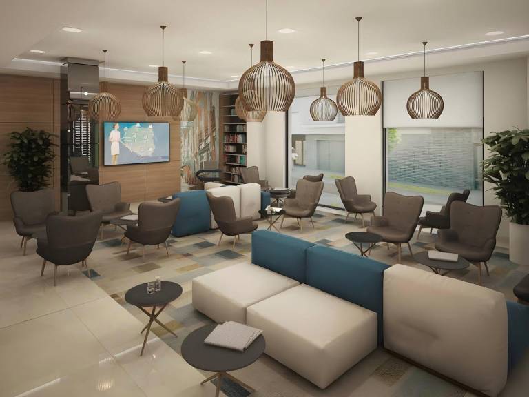 Q Hotel Plus Katowice — photo 3