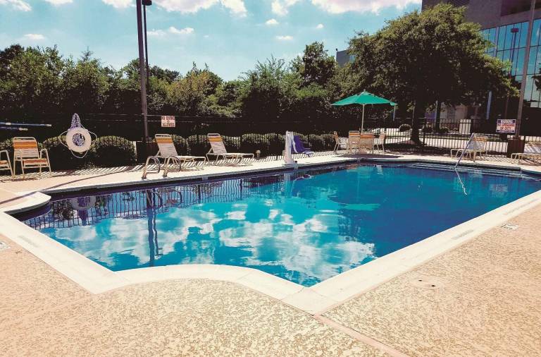 La Quinta Inn by Wyndham Norfolk Virginia Beach — photo 3