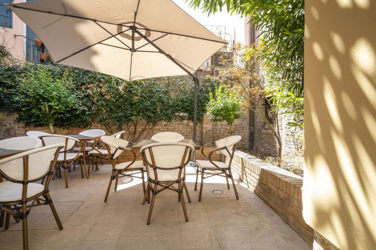 Bed & Breakfast  Dorsoduro
