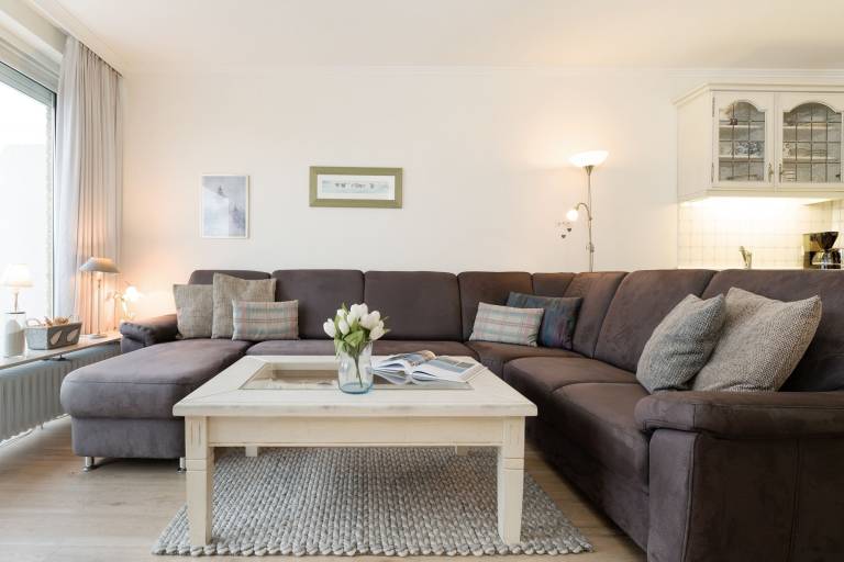 Ferienwohnung Grömitz