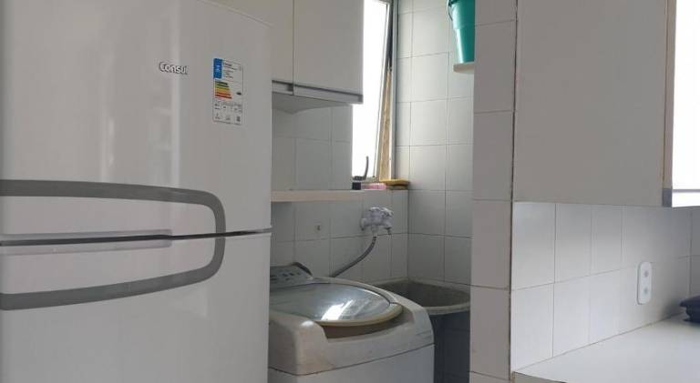 Holiday apartment with 2 rooms for 4 persons — photo 5