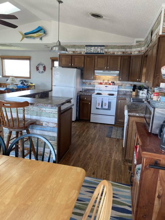 Vacation home with 3 rooms for 6 persons — photo 5
