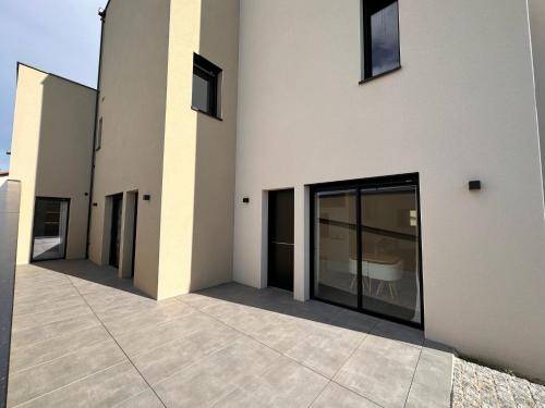 Appartement Meyzieu