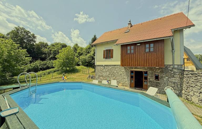Vila  Sapnik