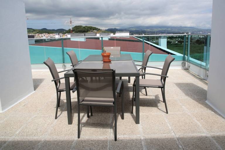 Apartamento  Distrito de Ponta Delgada