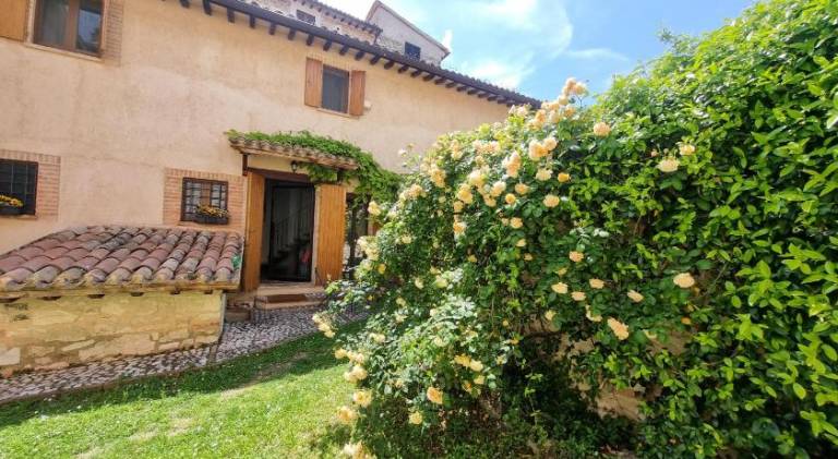 Lovely vacation home | Pets allowed in Spoleto