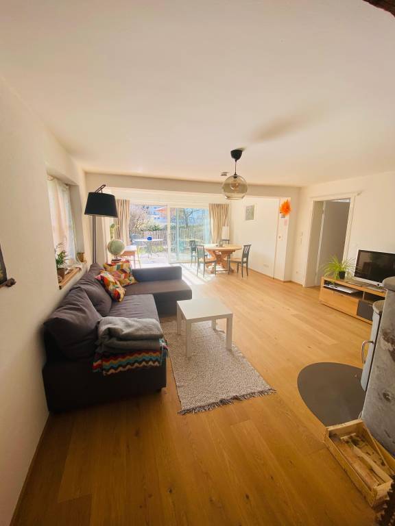 Ferienwohnung Rimsting