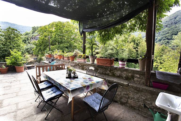 Ferienhaus  Riomaggiore