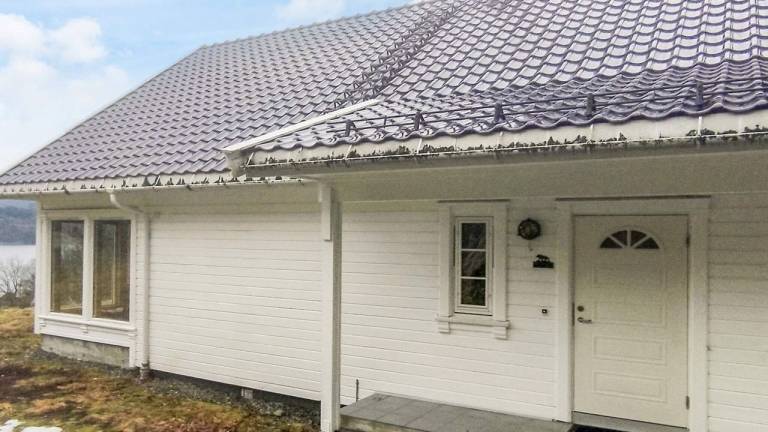 Ferienwohnung Rosfjord