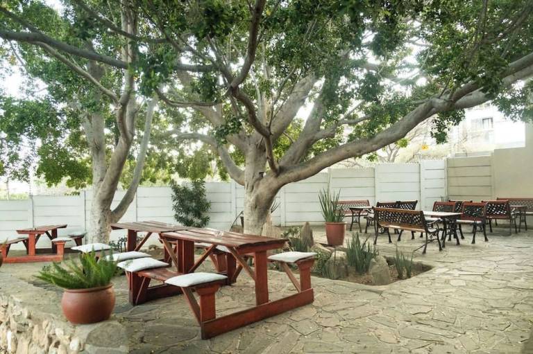 Hotel Uhland