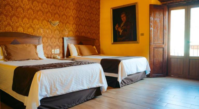 Hotel Casa Santa Lucia — photo 2