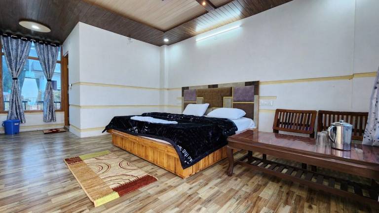 House Dalhousie
