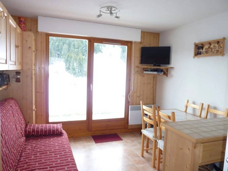Appartement Le Biot