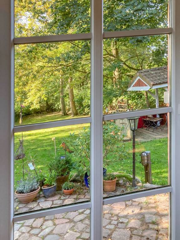 Ferienhaus Mien Lütten in Husum-Schobüll für bis zu 4 Personen — photo 4
