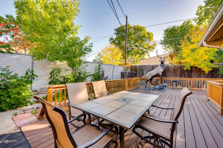 Pet-Friendly Gem w/ Private Yard in Westminster! — photo 4