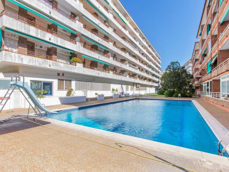 Apartament Blanes