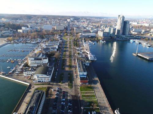 Apartment Gdynia