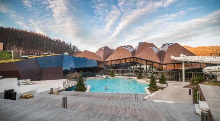 Apartma Olimje