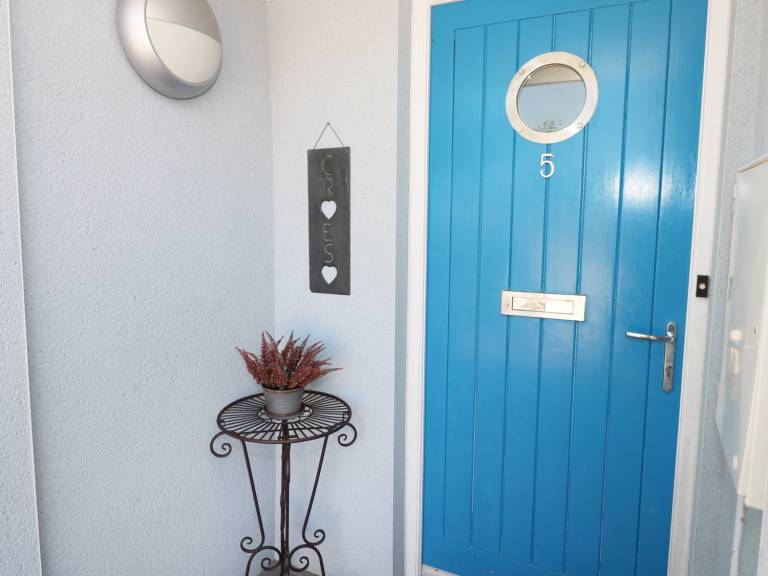 Children-friendly cottage with yard | Beach view | Beach nearby | Pet-friendly — photo 2