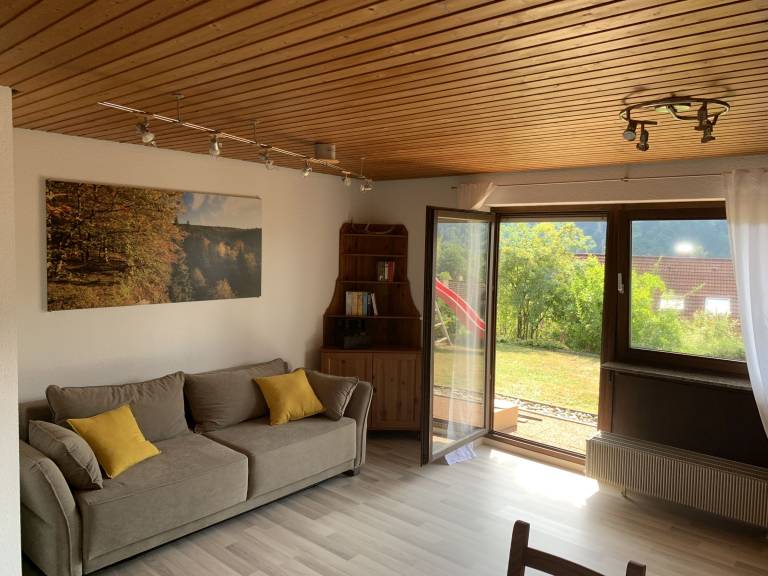 Ferienwohnung Gernsbach