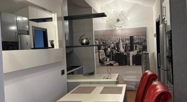 Apartment with 2 rooms for 7 persons — photo 4