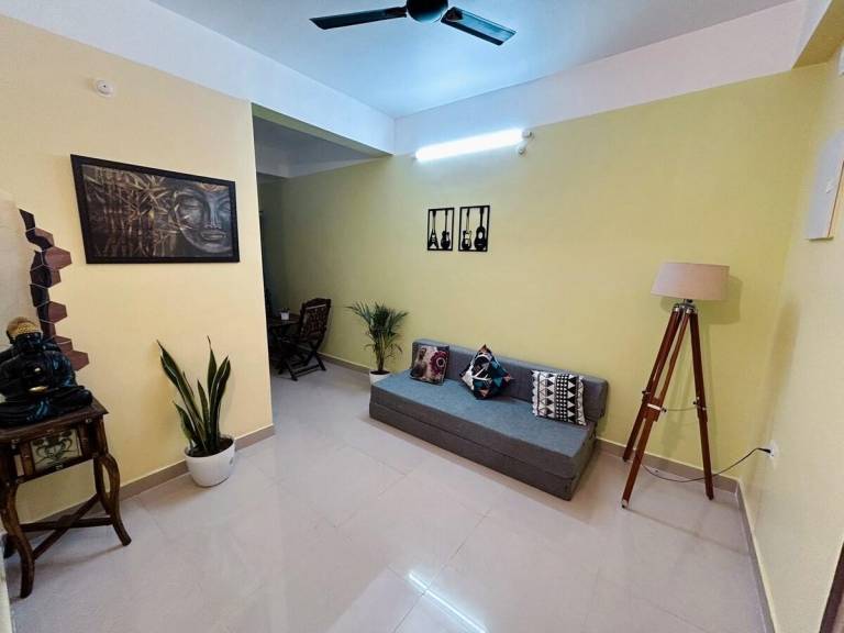 Apartment Sree Nagar