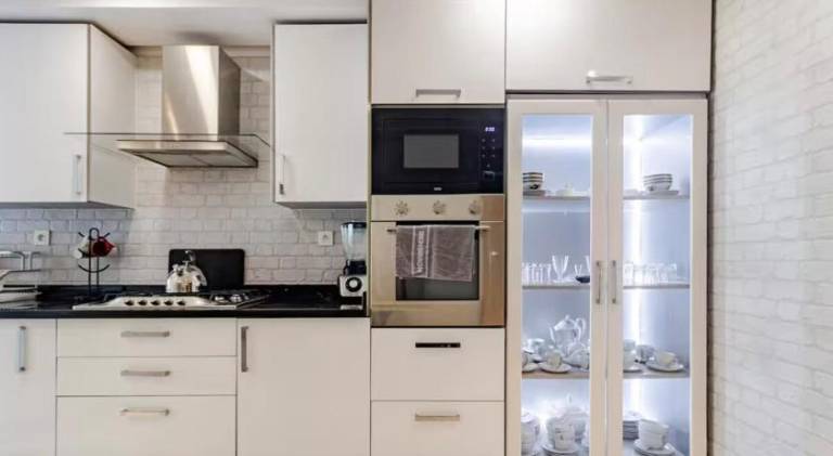 Apartment with 2 rooms for 8 persons — photo 3