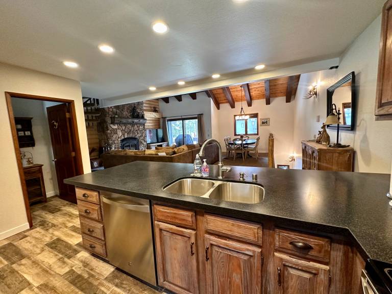 Child-friendly vacation home with BBQ | Pet-friendly — photo 3