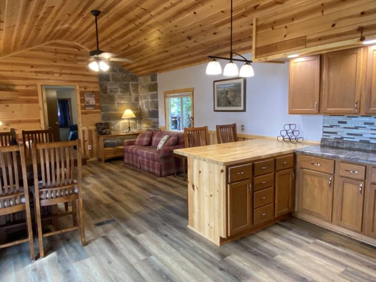 Top Lake Tomahawk Vacation Rentals