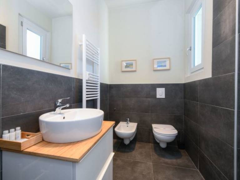 Ferienwohnung mit Hund in Desenzano del Garda f&uuml;r max. 6 Personen