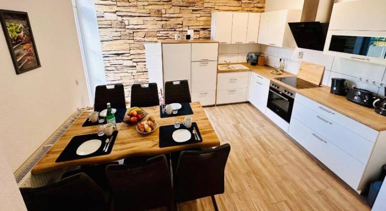 Rental apartment with 1 room for 6 persons — photo 2