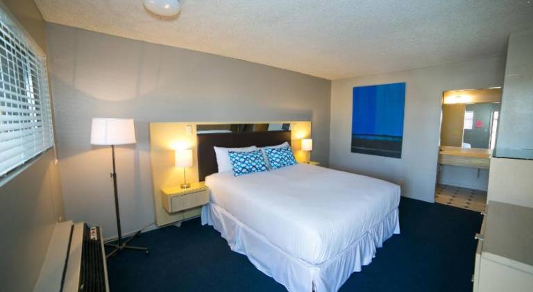 Motel 6 Las Vegas, NV – Downtown Fremont St Experience — photo 2