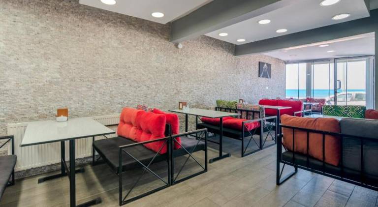 İstanbul Airport Holiday Beach Hotel — photo 3